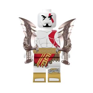 Kratos 1