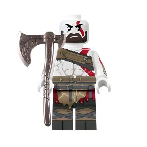 Kratos 2