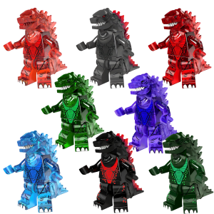 Set (8pcs)