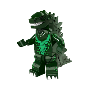 Godzilla