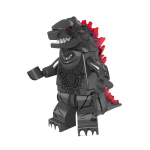 Godzilla Resurgence