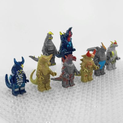 godzilla-ultraman-monsters-and-kaiju-variants-minifigure-set-of-8pcs