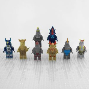 Set (8pcs)