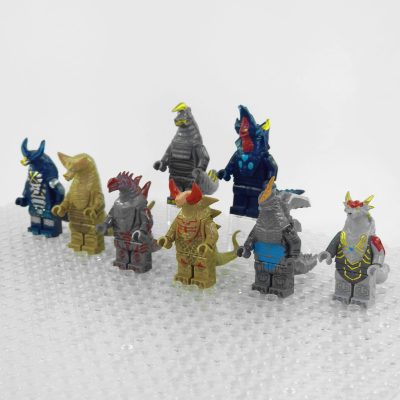 godzilla-ultraman-monsters-and-kaiju-variants-minifigure-set-of-8pcs