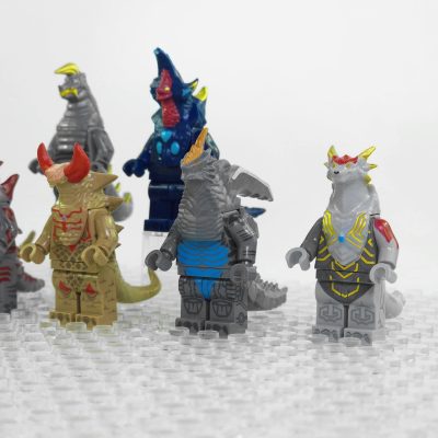 godzilla-ultraman-monsters-and-kaiju-variants-minifigure-set-of-8pcs
