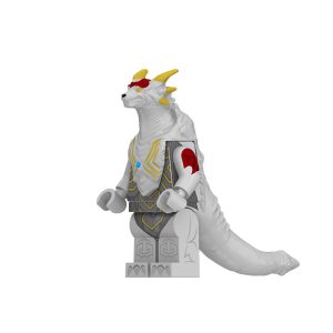 Kaiju 3