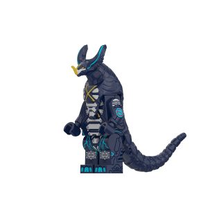 Mecha Gomora