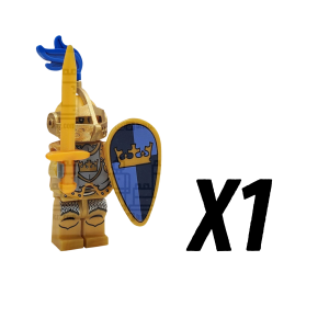 1pcs