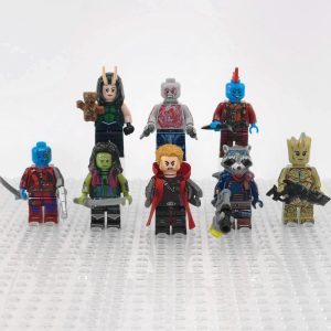 Set (8pcs)