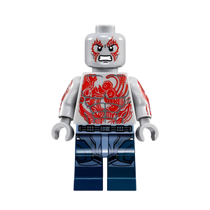 Drax