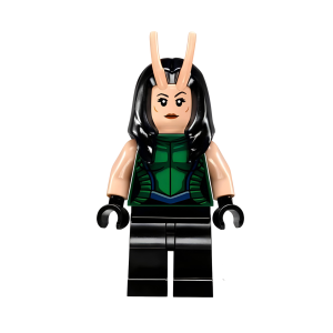 Mantis