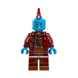 Yondu