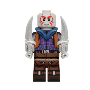 Drax