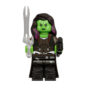 Gamora
