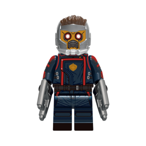 Star-Lord
