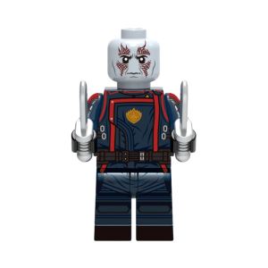 Drax