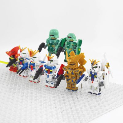gundam-mobile-suit-minifigure-set