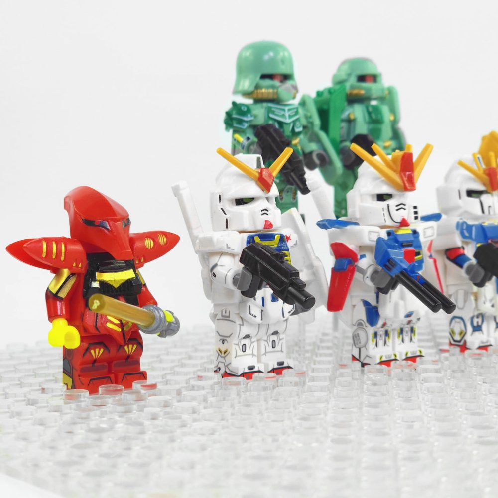 gundam-mobile-suit-minifigure-set