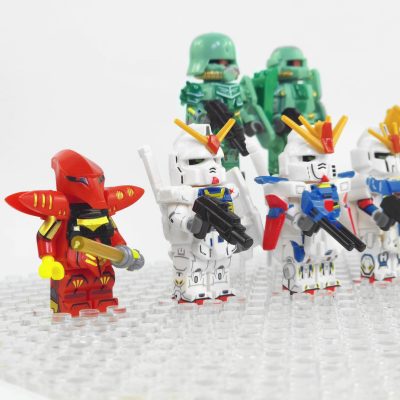 gundam-mobile-suit-minifigure-set