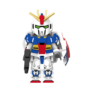 Destiny Gundam