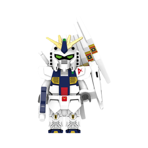 RX 78NT-1 Gundam