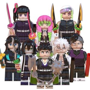 Set (8pcs)