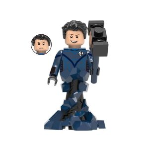 Mr Fantastic