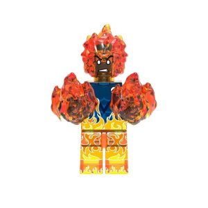 Human Torch