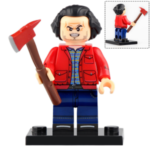 Jack Torrance