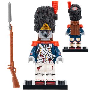 Old Guard Zombie
