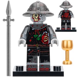Crusader Zombie