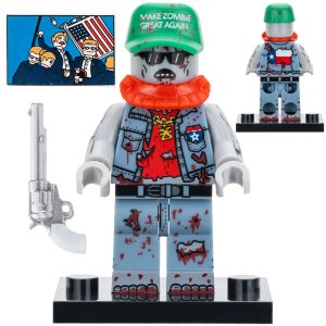 MZGA Zombie