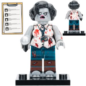 Quickly Zombie