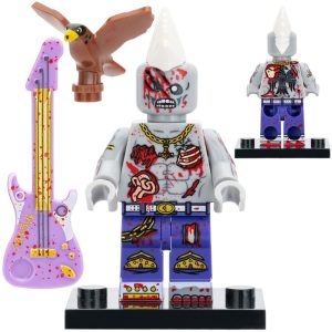 Rock Zombie