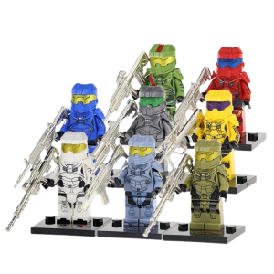 Set (8pcs)