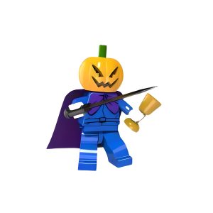 Headless Horseman