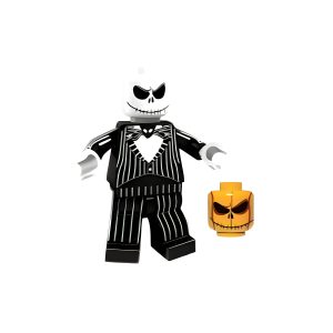 Jack Skellington