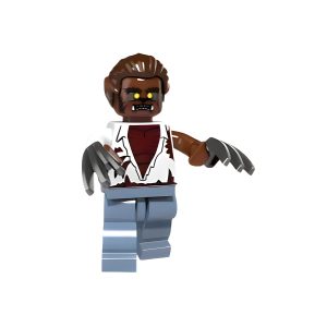 Wereworlf