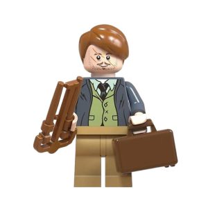 Remus John Lupin