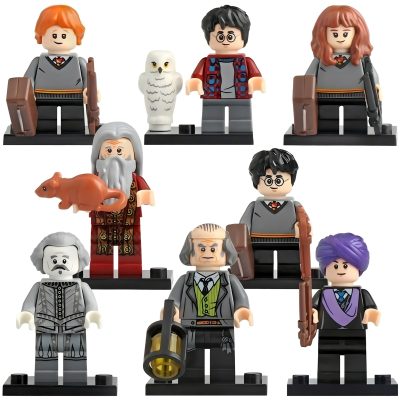 harry-potter-and-the-philosophers-stone-minifigure-set-of-8pcs