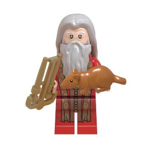 Dumbledore
