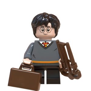 Harry Potter 1