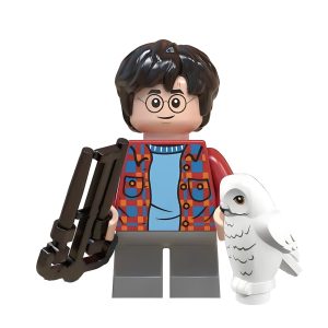 Harry Potter 2