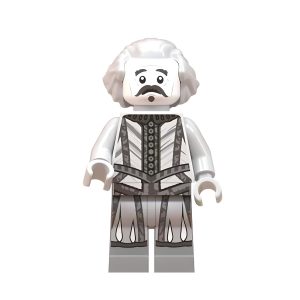 Hogwarts Ghost