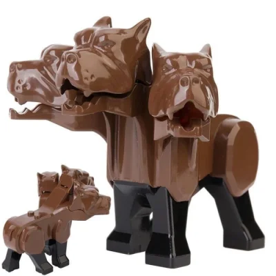 harry-potter-fluffy-three-headed-dog-minifigure
