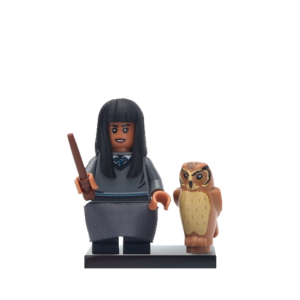 Cho Chang