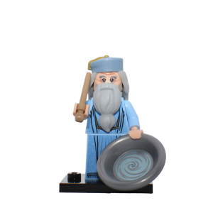 Albus Dumbledore