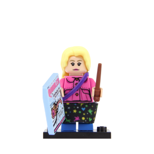 Luna Lovegood