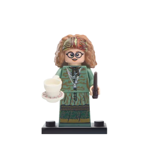 Professor Trelawney