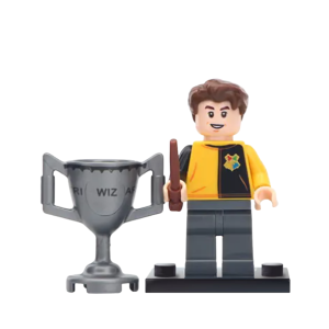 Cedric Diggory